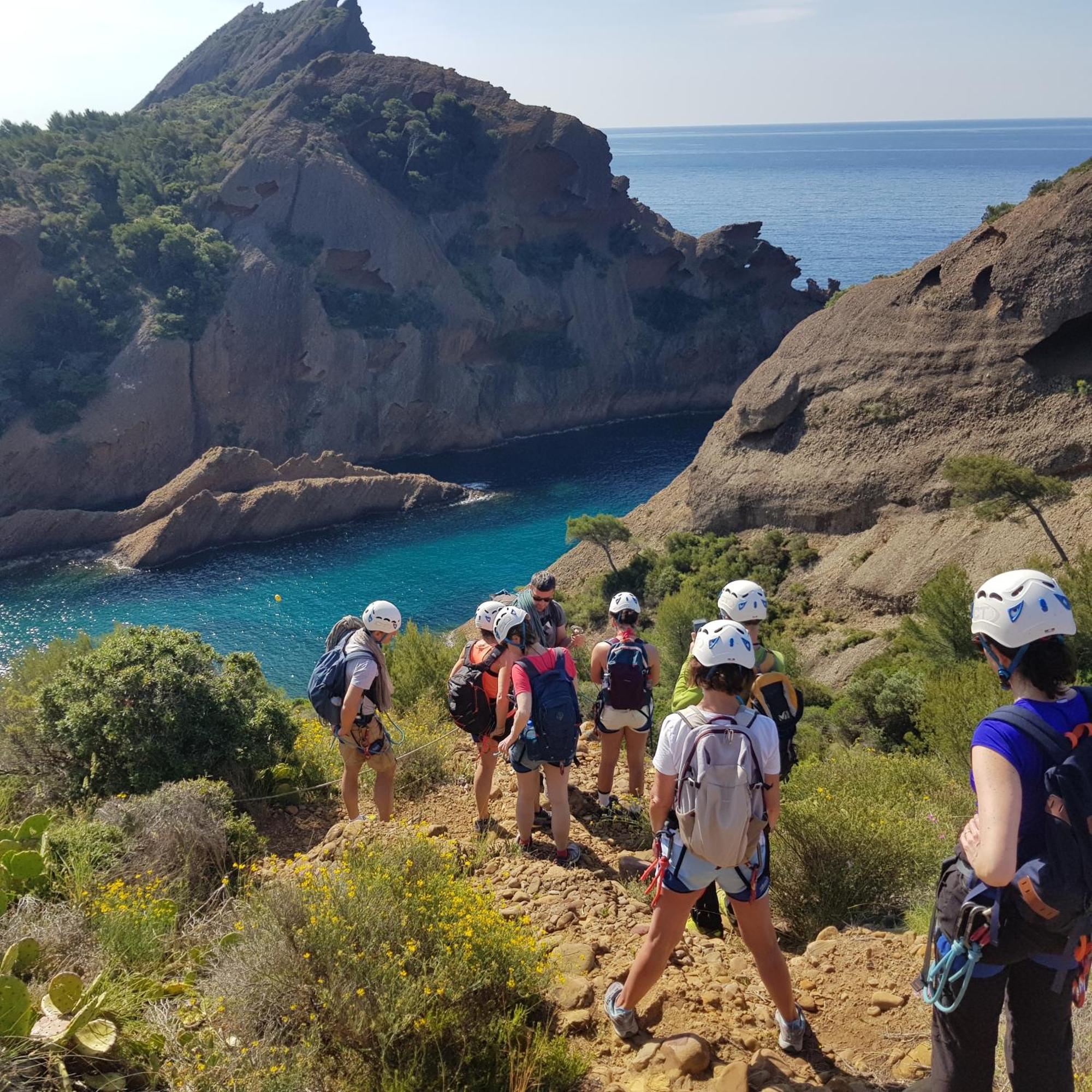 Camping Du Garlaban Aubagne Luaran gambar