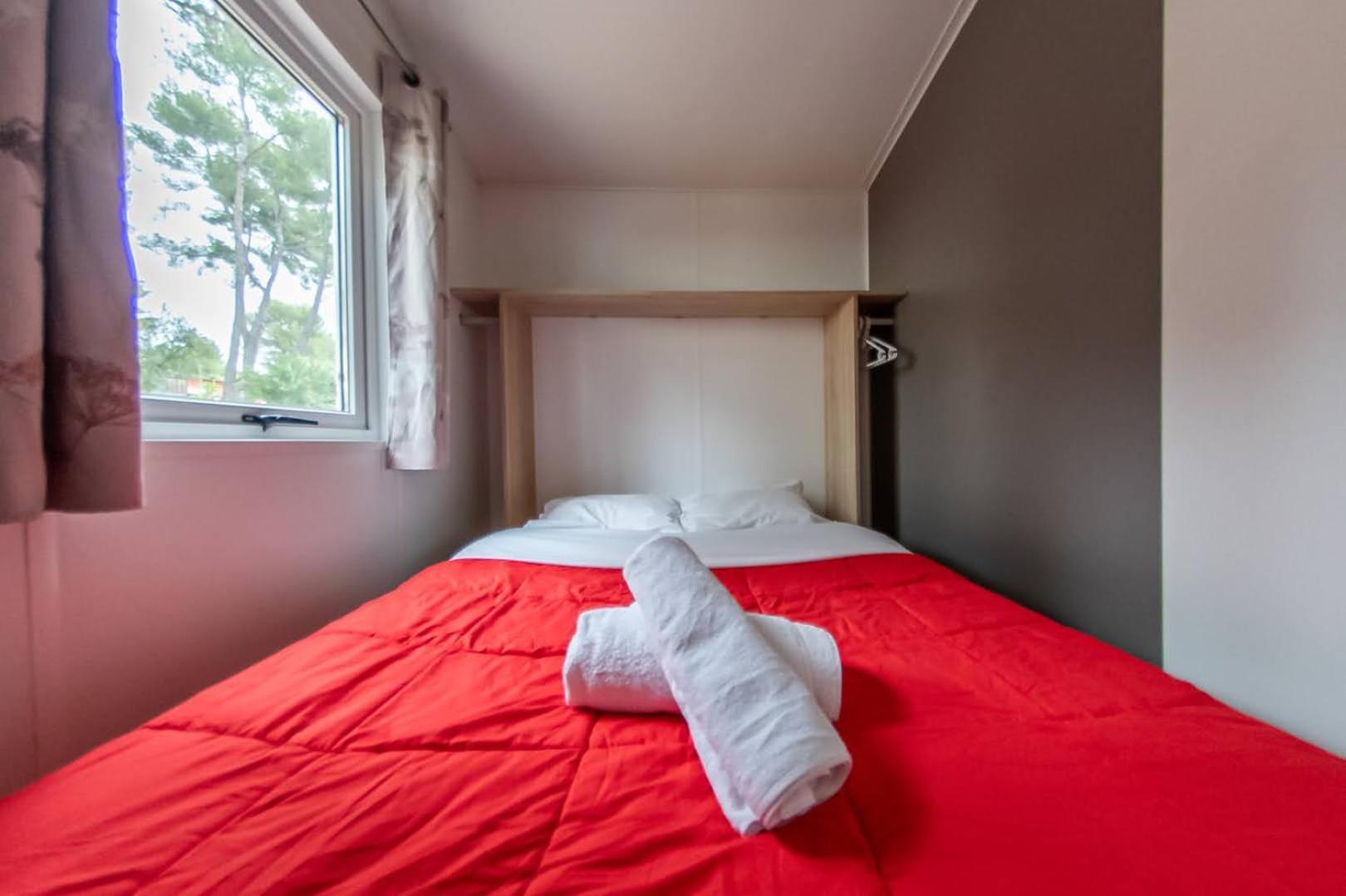 Camping Du Garlaban Aubagne Bilik gambar
