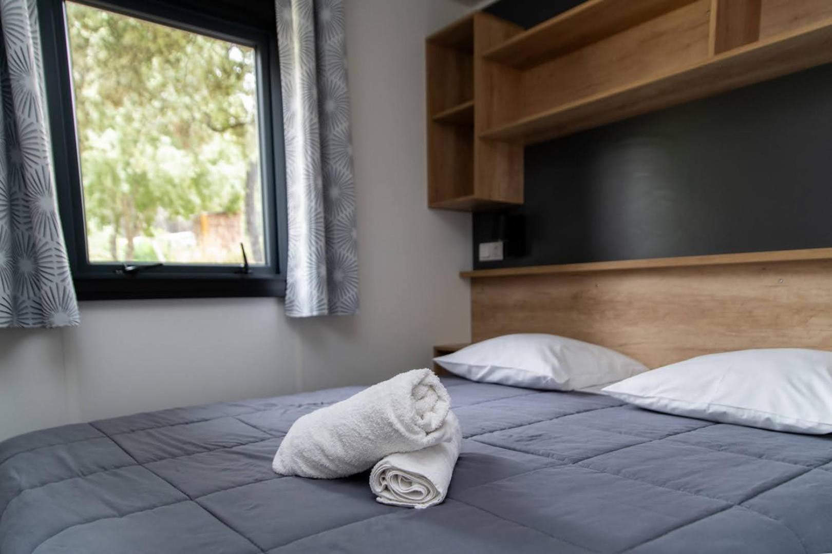 Camping Du Garlaban Aubagne Bilik gambar