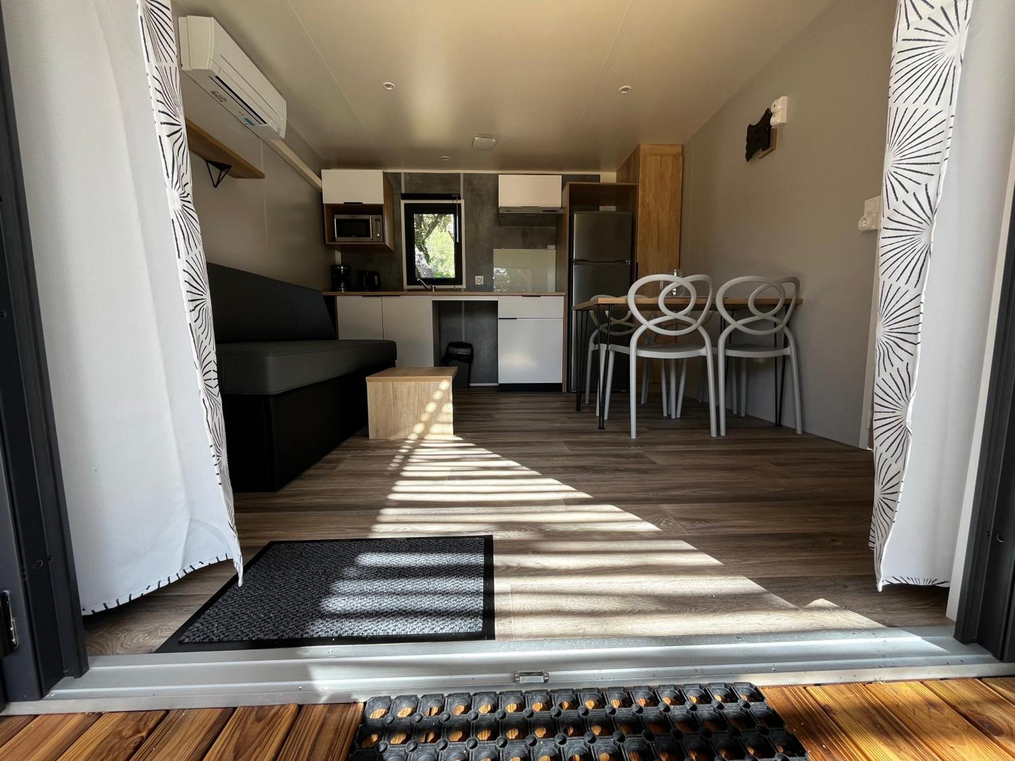 Camping Du Garlaban Aubagne Luaran gambar