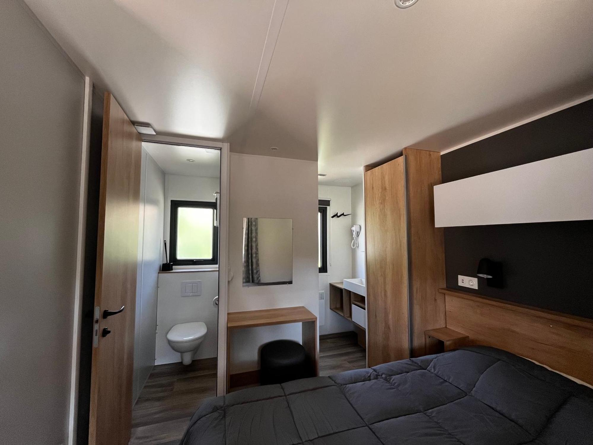 Camping Du Garlaban Aubagne Luaran gambar