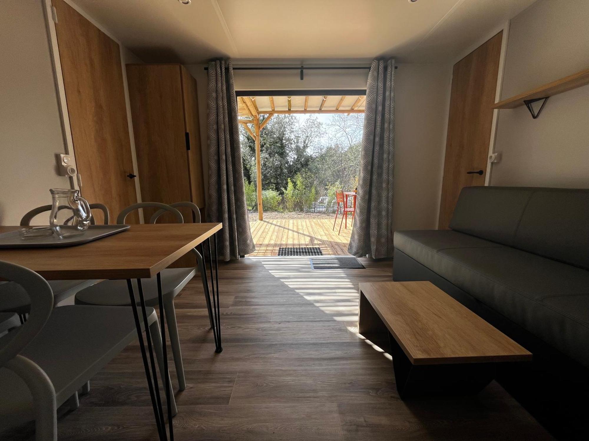 Camping Du Garlaban Aubagne Luaran gambar